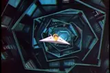 Tunnel, come appare sul disco