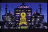 Casino Heist, come appare sul disco