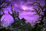 Castle Entrance, come appare sul disco