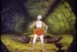 Yellow Brick Road, come appare sul disco