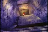 Flattening Staircase, come appare sul disco