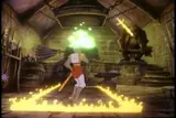 Forge, come appare sul disco