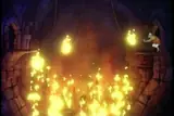 Fire Pit Rev, come appare sul disco