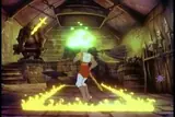 Forge Rev, come appare sul disco