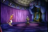 Throne Room, come appare sul disco