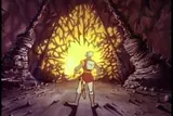 Black Knight, come appare sul disco
