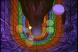 Boulder Trench, come appare sul disco
