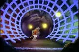 Three Caves, come appare sul disco