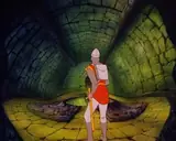 Yellow Brick Road, come appare sul disco
