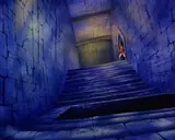 Flattening Staircase, come appare sul disco