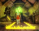 Forge Rev, come appare sul disco