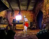Alice Room, come appare sul disco