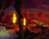 Mudmen, come appare sul disco